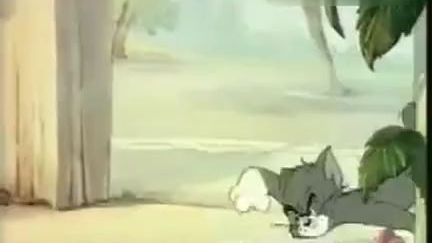 猫和老鼠东北话24集